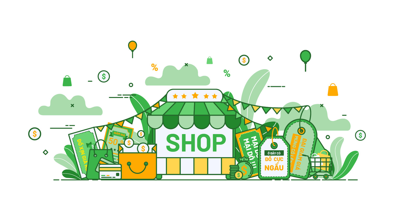 banner-Hương Linh's Cosmetics
